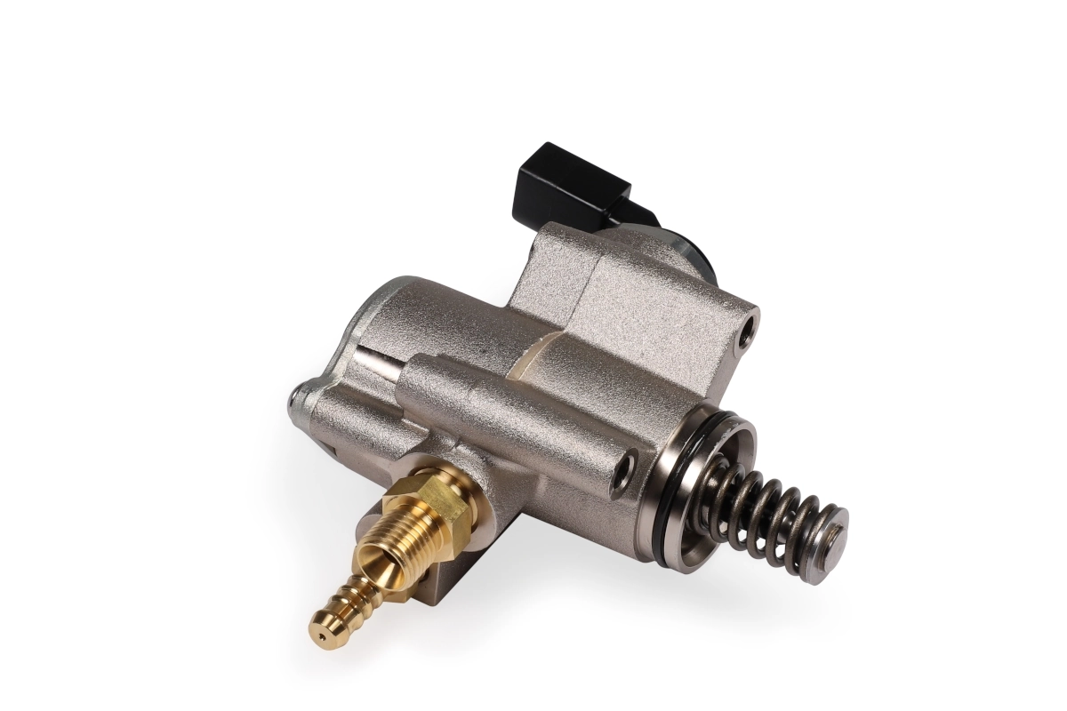 High-pressure Pump