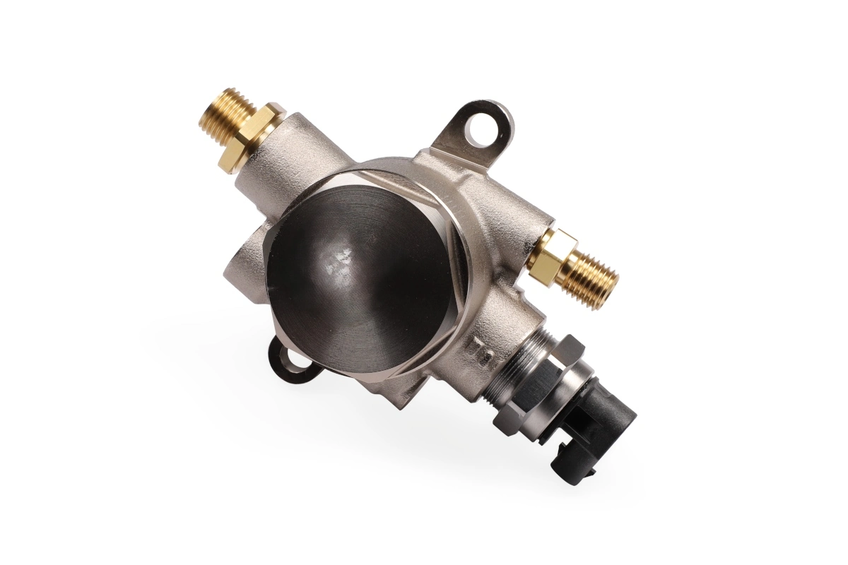 High-pressure Pump