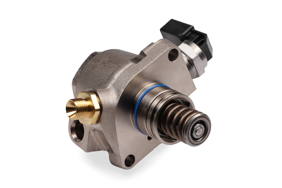 High-pressure Pump