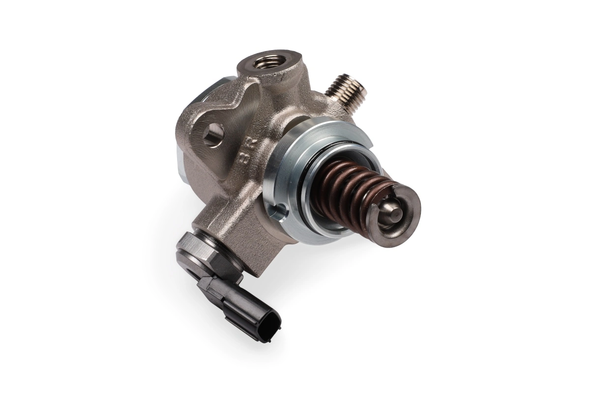 High-pressure Pump