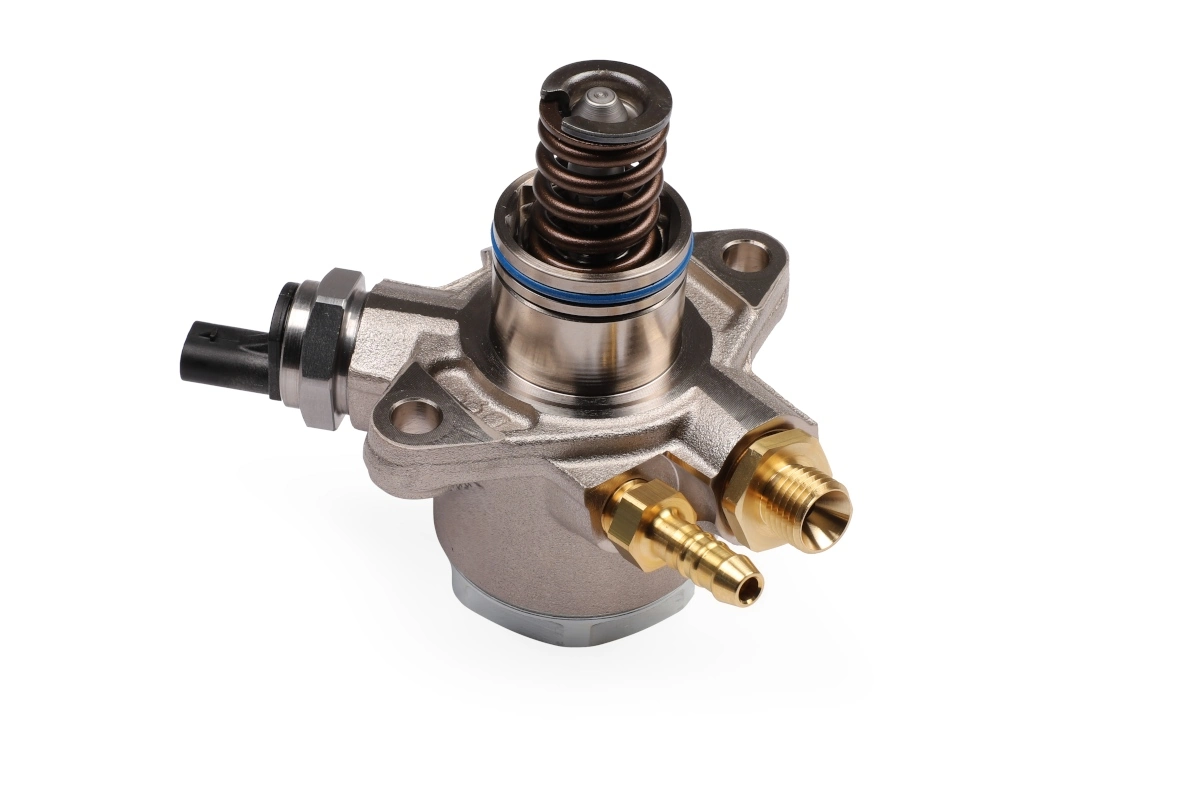 High-pressure Pump