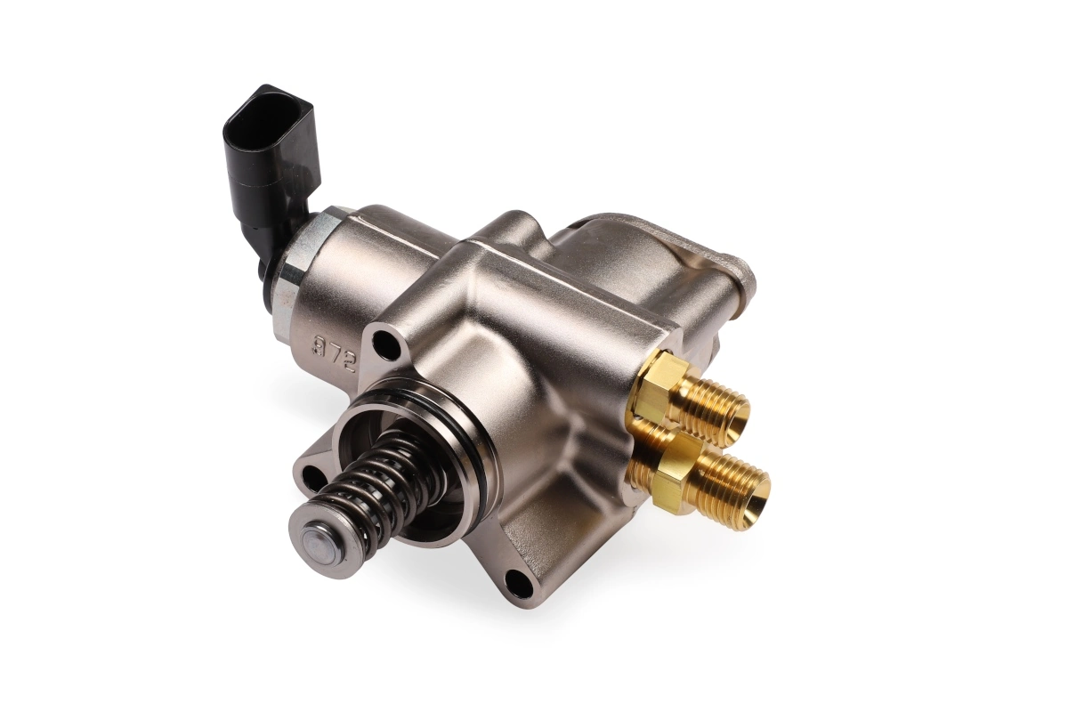 High-pressure Pump