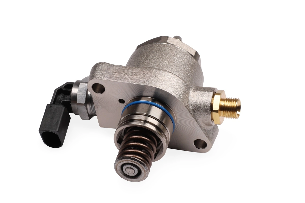 High-pressure Pump