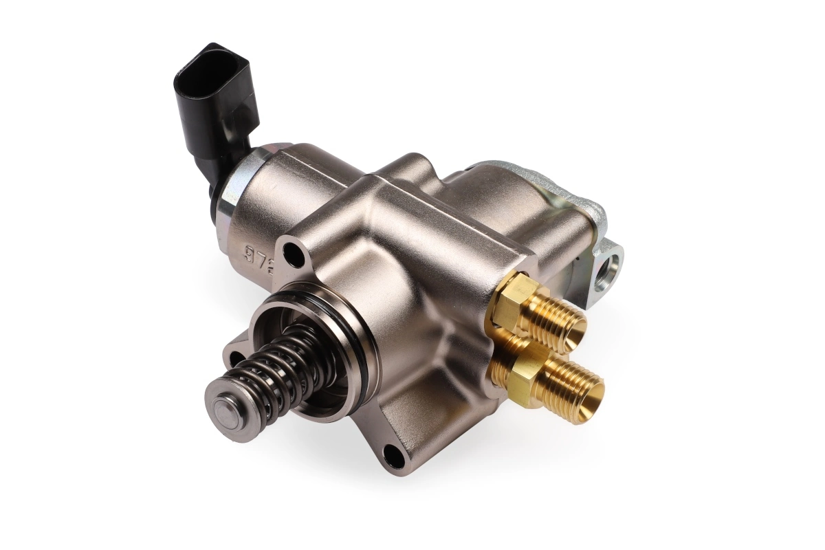 High-pressure Pump