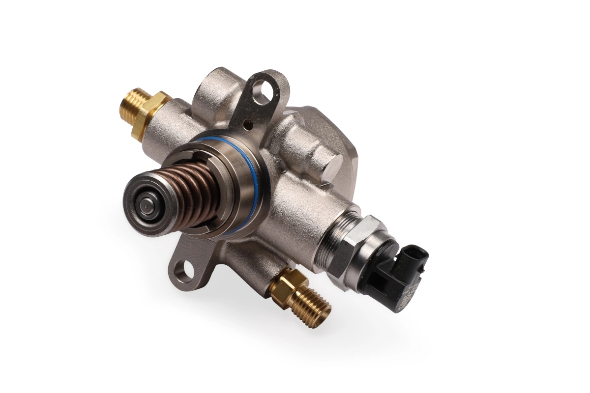 High-pressure Pump