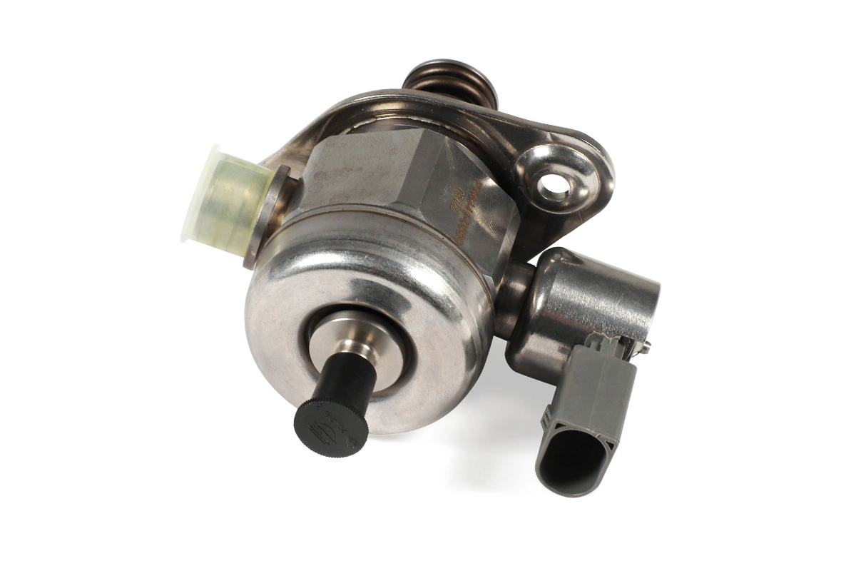 High-pressure Pump