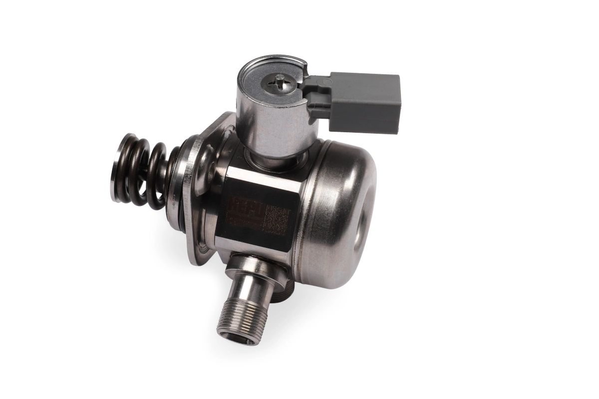 High-pressure Pump