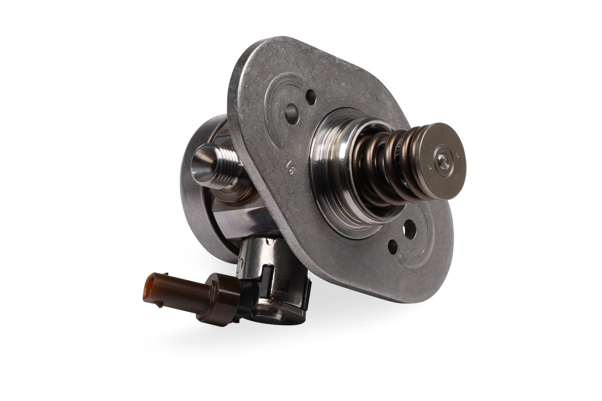 High-pressure Pump
