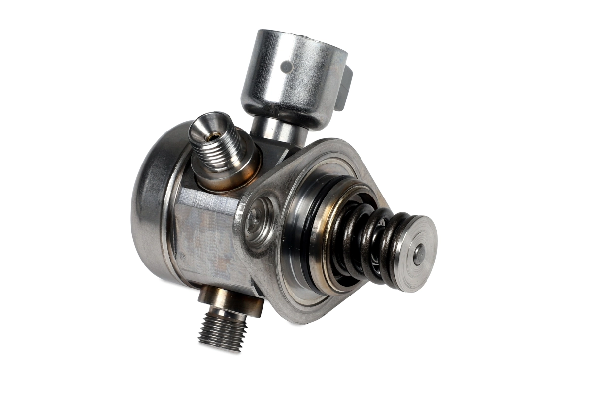 High-pressure Pump