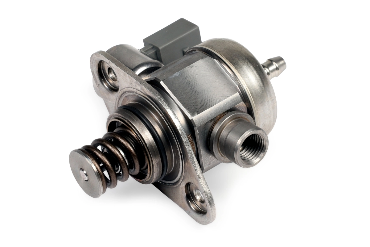 High-pressure Pump