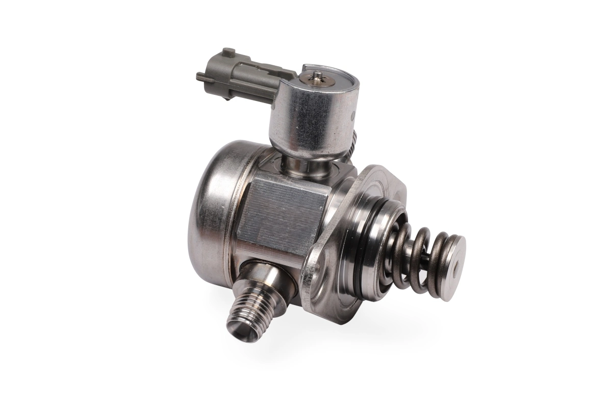 High-pressure Pump