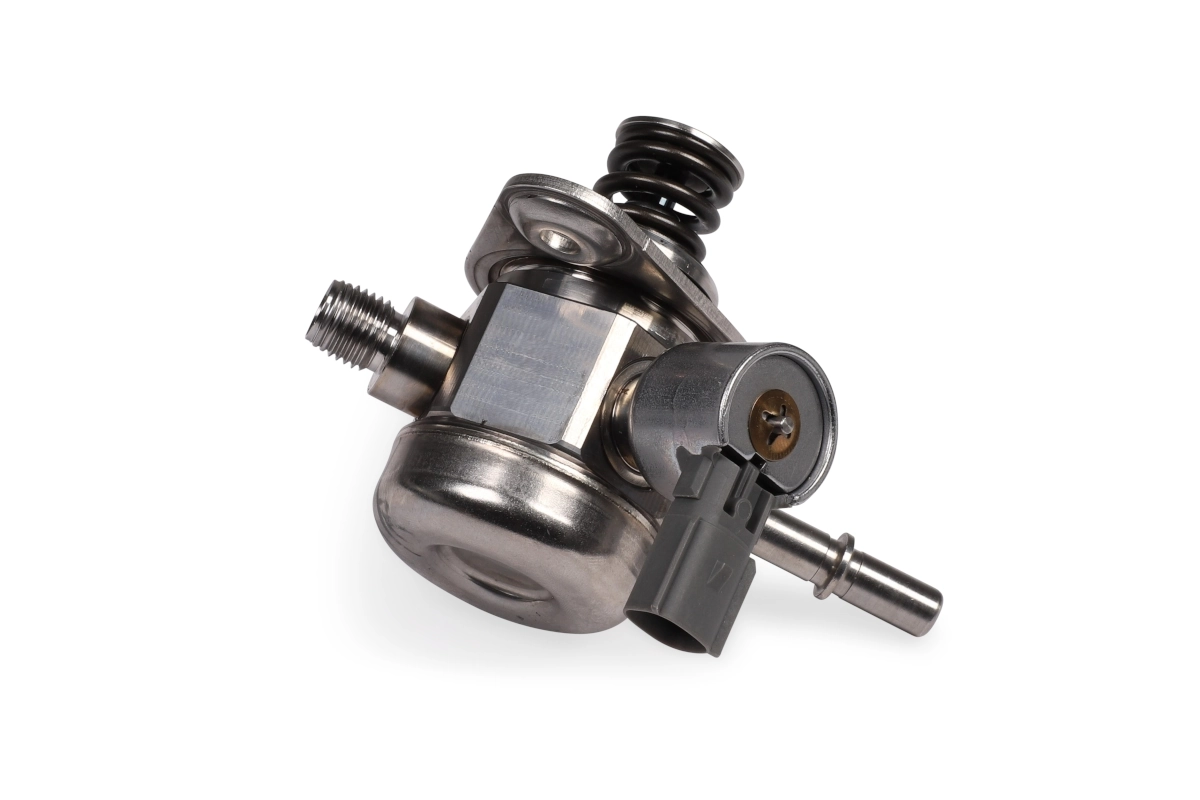 High-pressure Pump