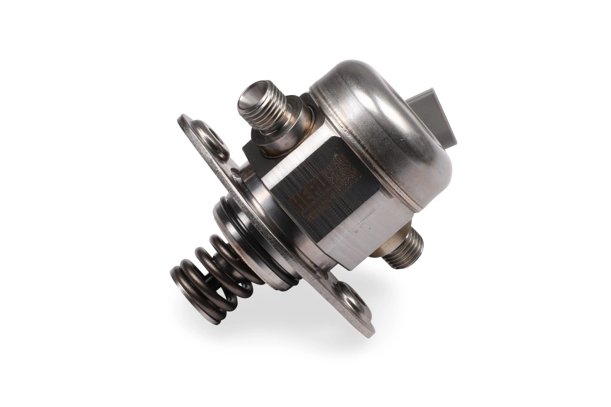 High-pressure Pump