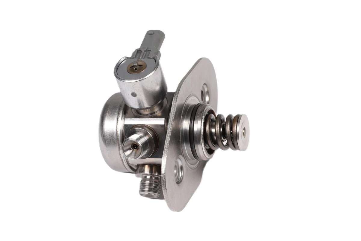 High-pressure Pump