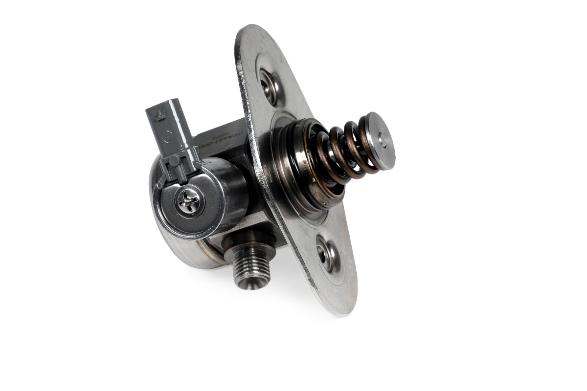 High-pressure Pump