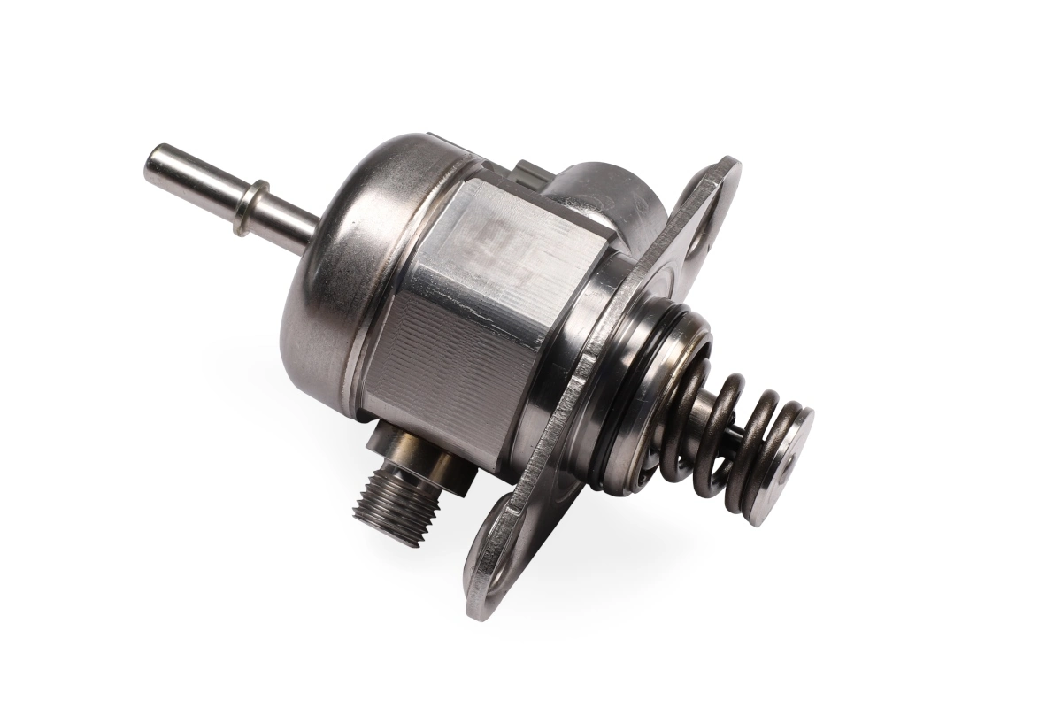 High-pressure Pump