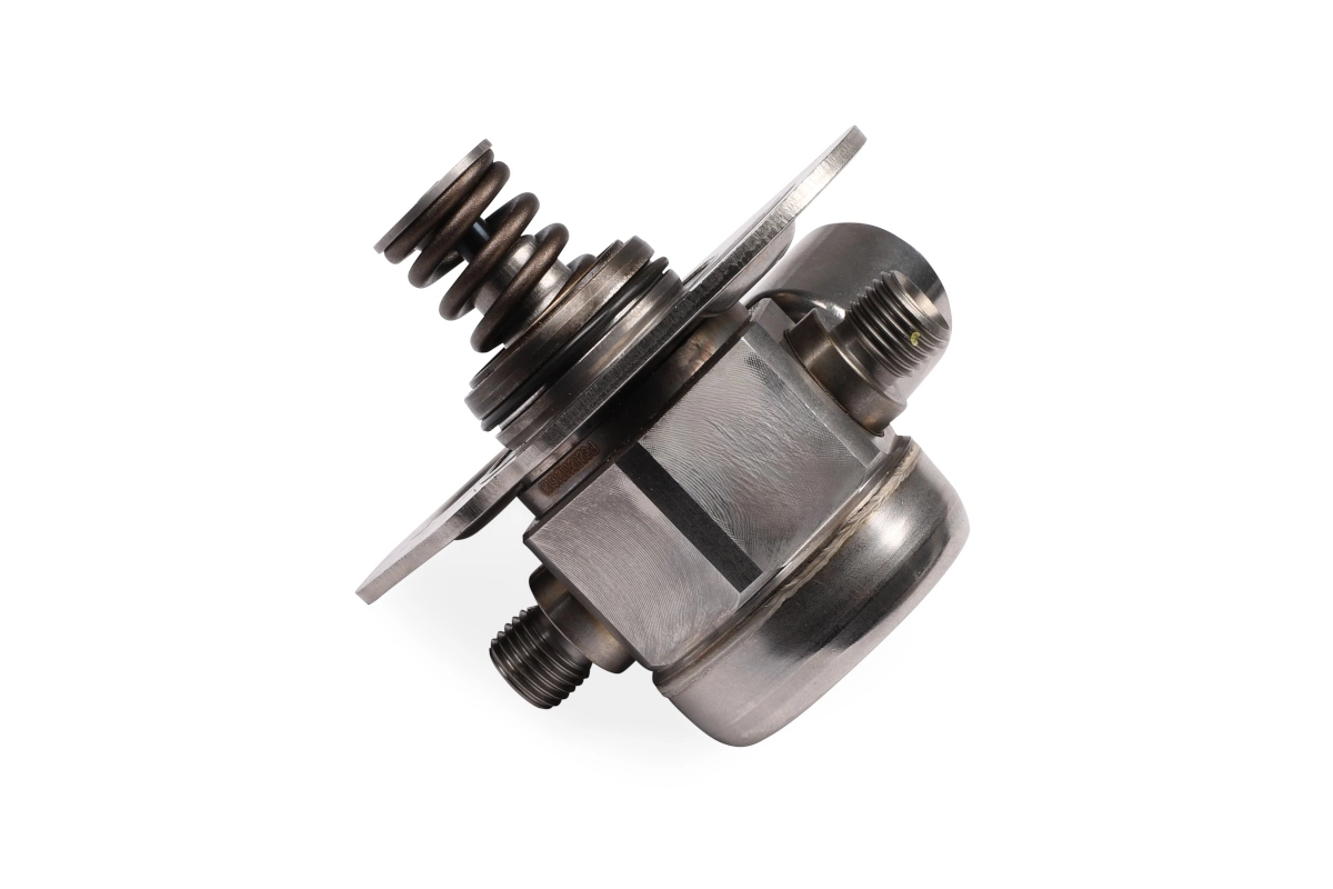 High-pressure Pump