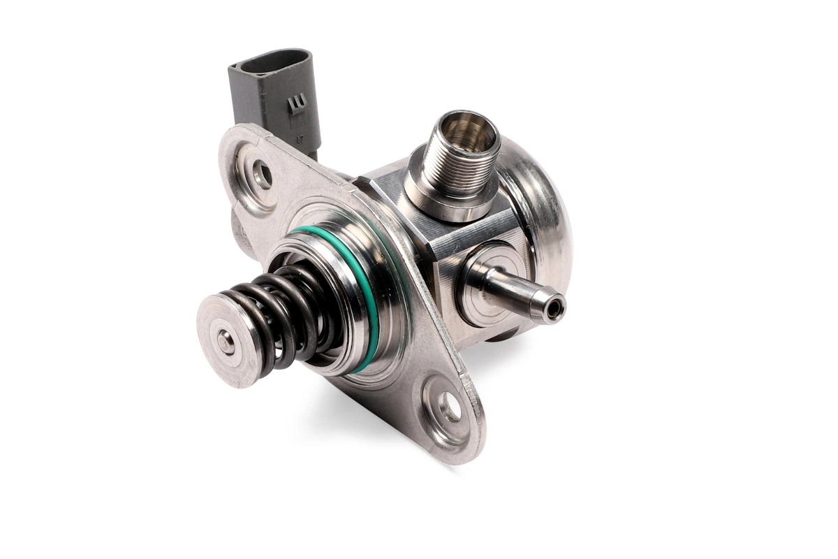 High-pressure Pump
