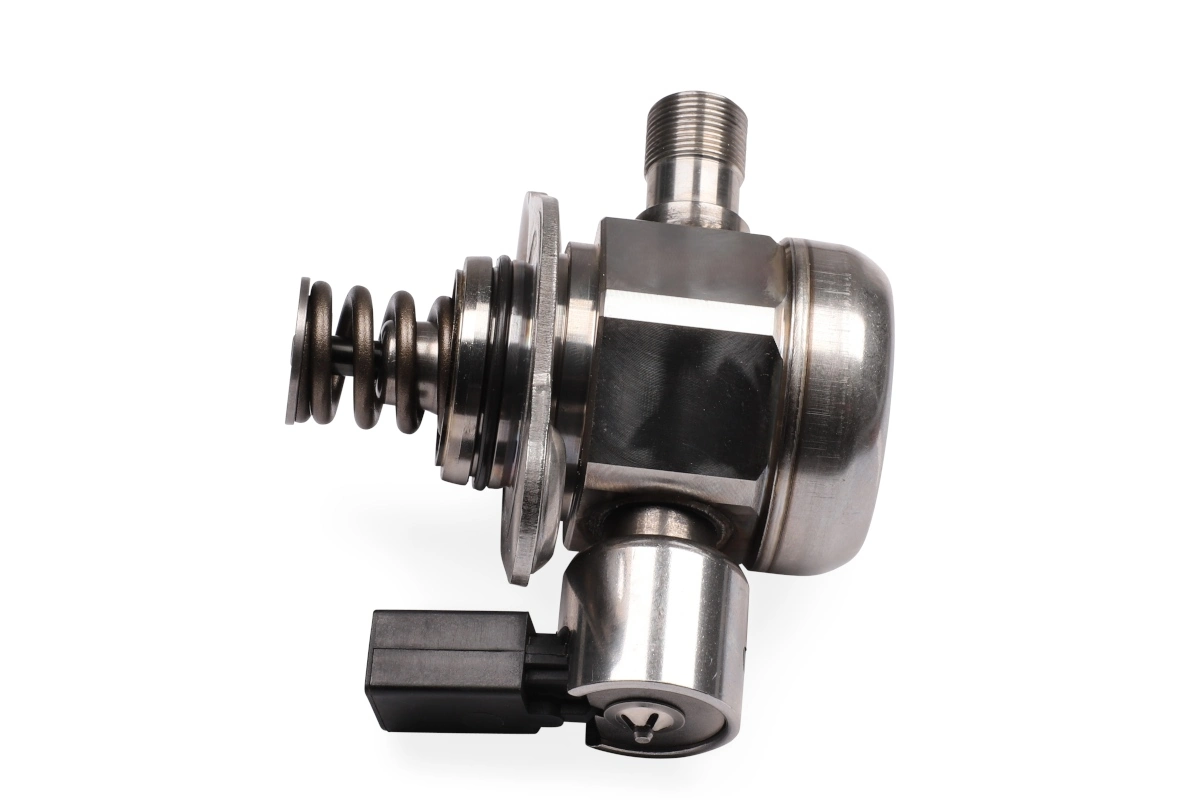 High-pressure Pump
