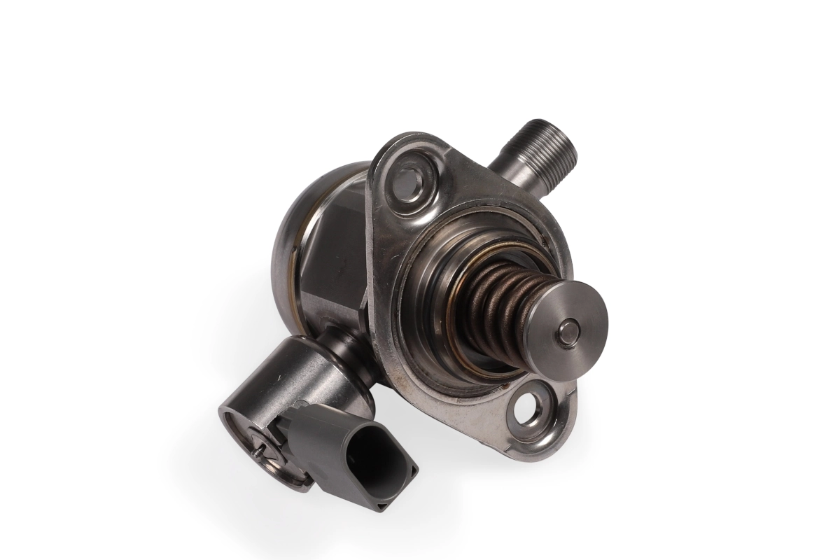 High-pressure Pump
