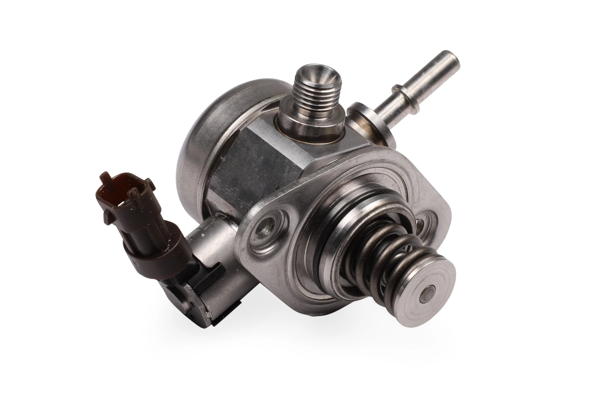 High-pressure Pump