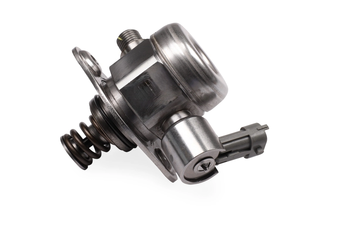 High-pressure Pump