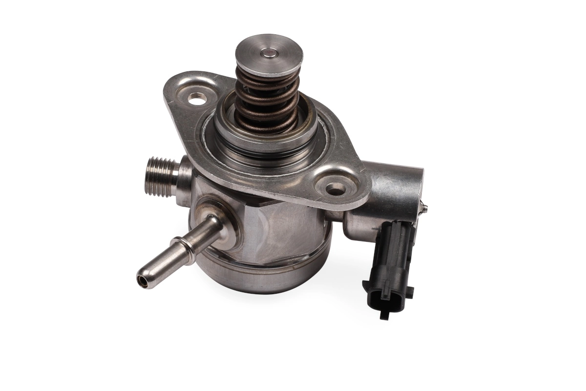 High-pressure Pump