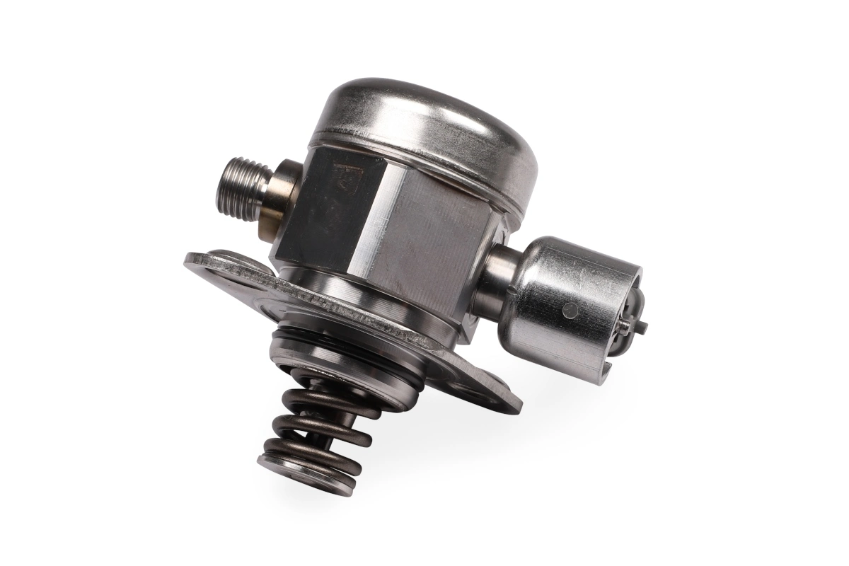 High-pressure Pump