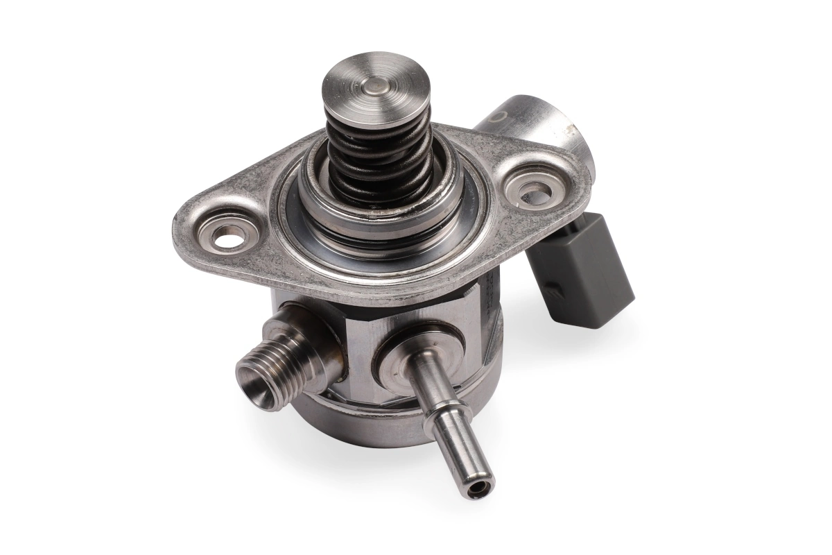 High-pressure Pump