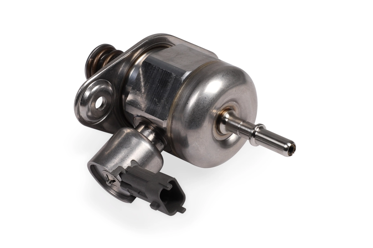 High-pressure Pump