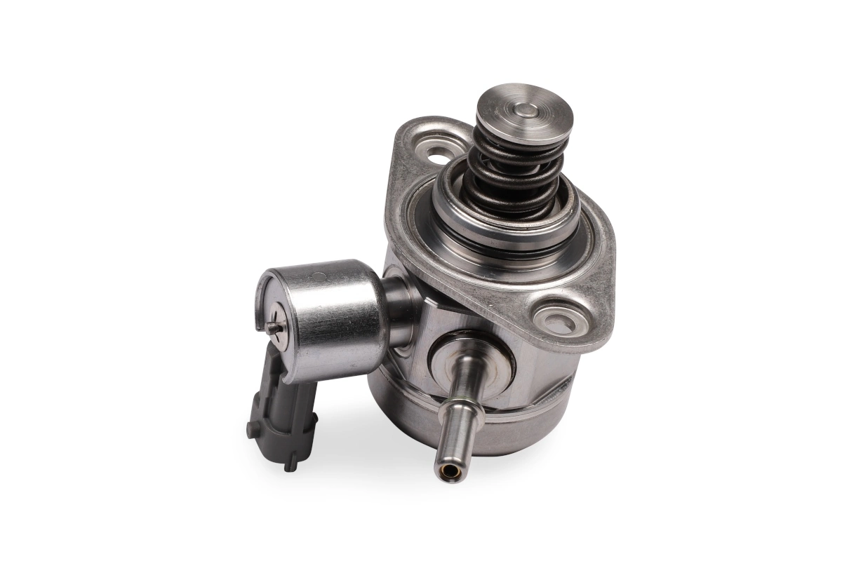 High-pressure Pump
