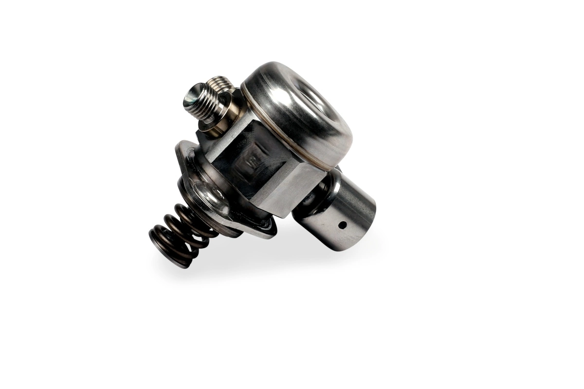 High-pressure Pump