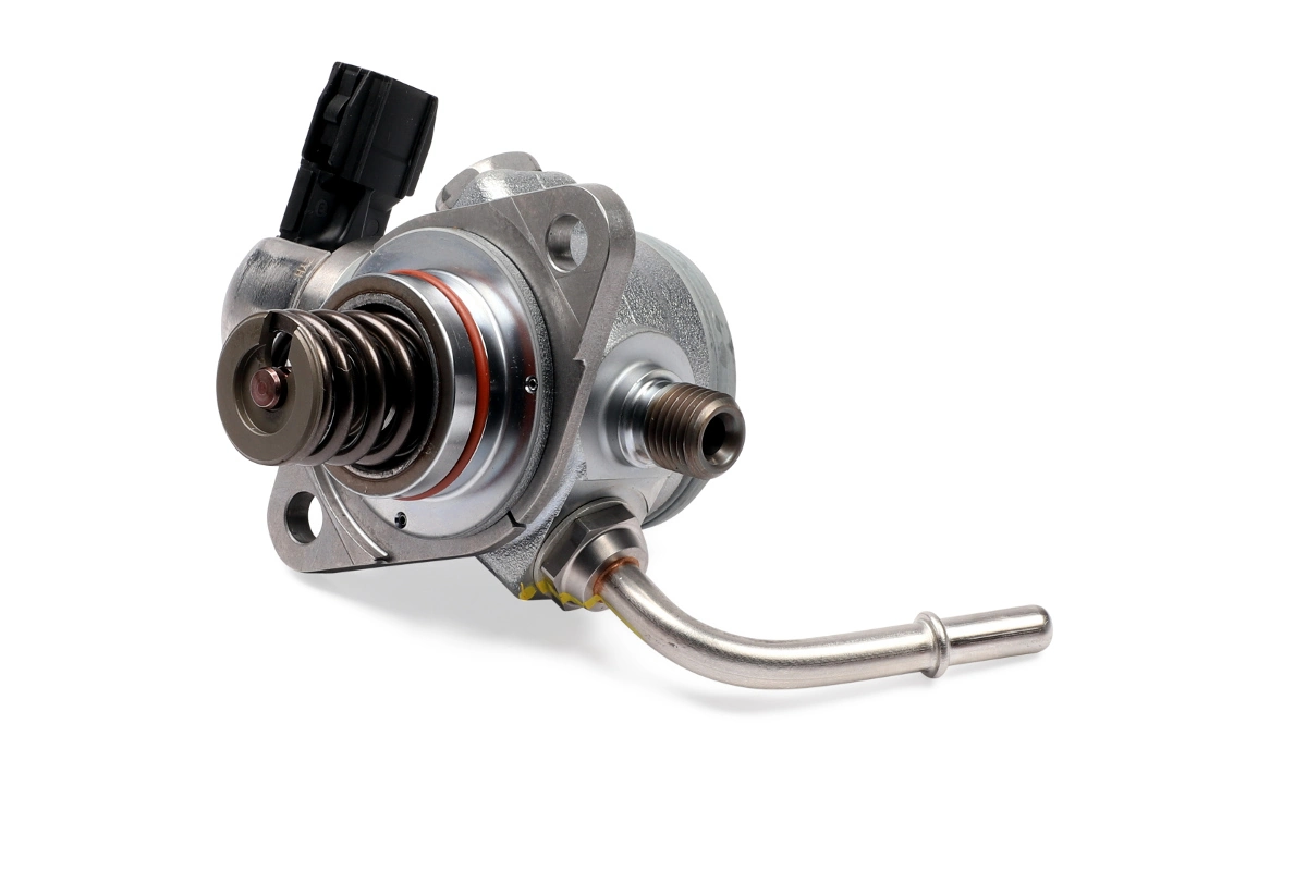 High-pressure Pump