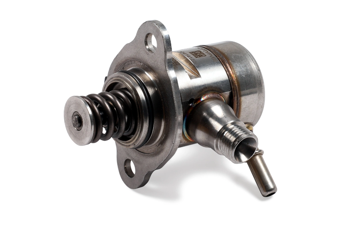 High-pressure Pump