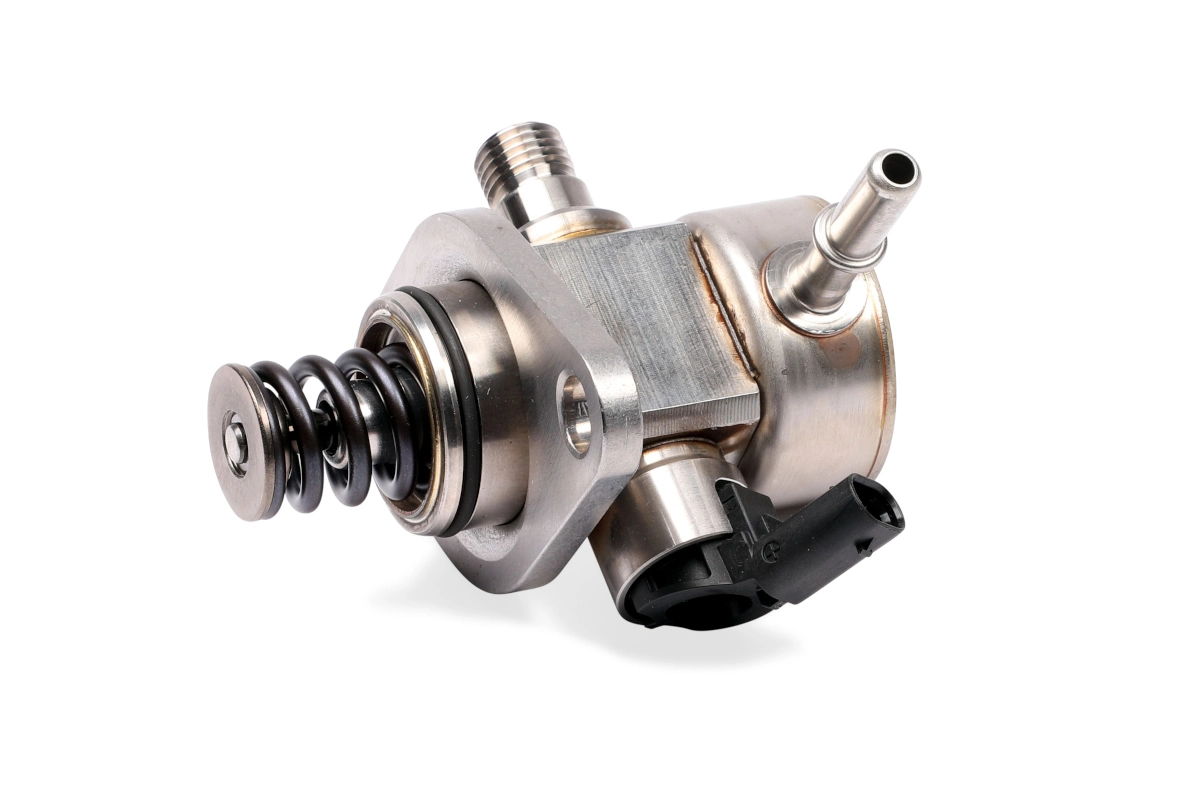 High-pressure Pump