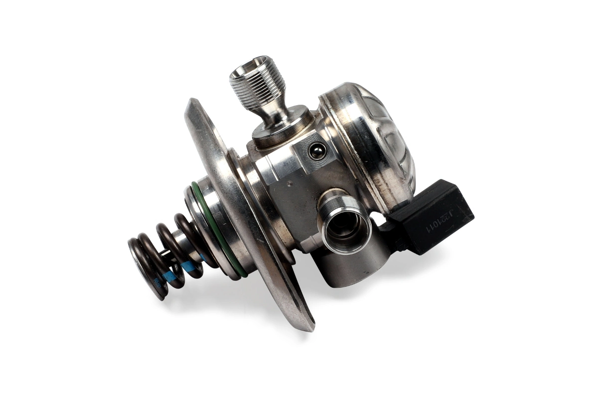 High-pressure Pump