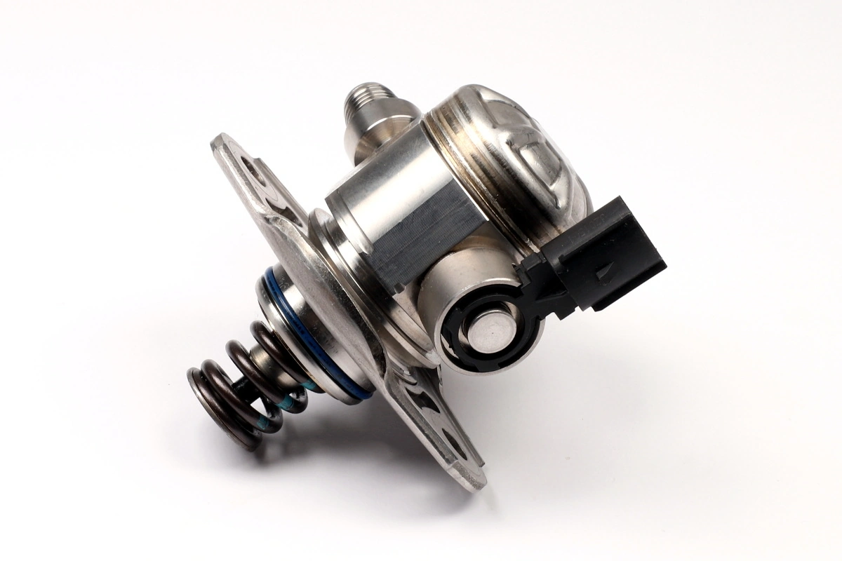 High-pressure Pump