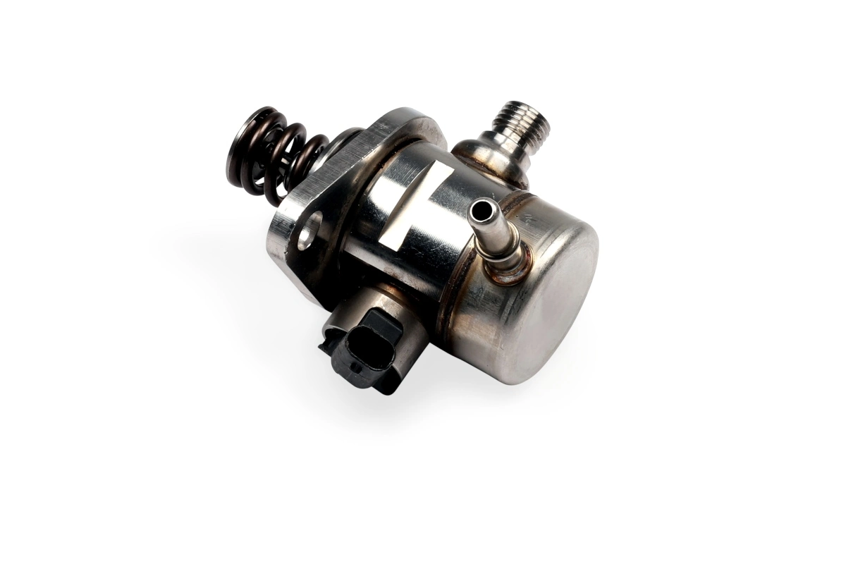 High-pressure Pump