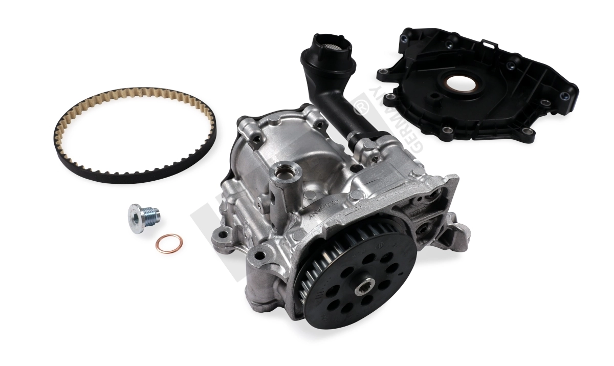 Oil Pump Set