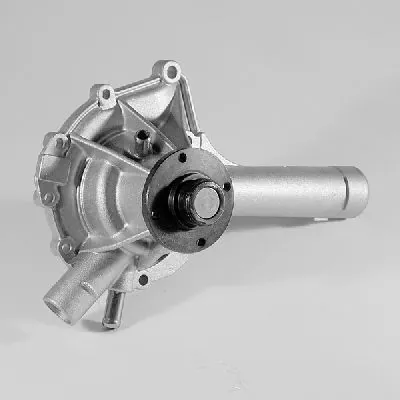 Water Pump, engine cooling