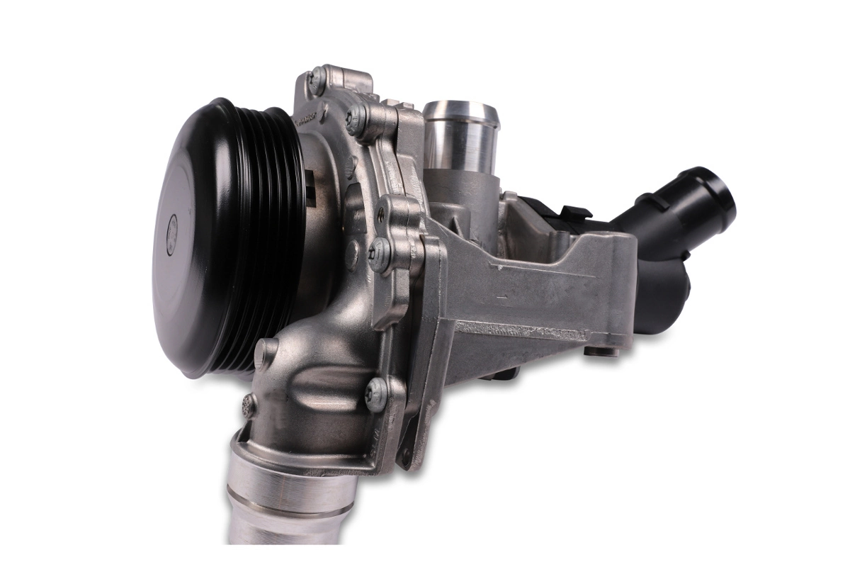 Water Pump, engine cooling