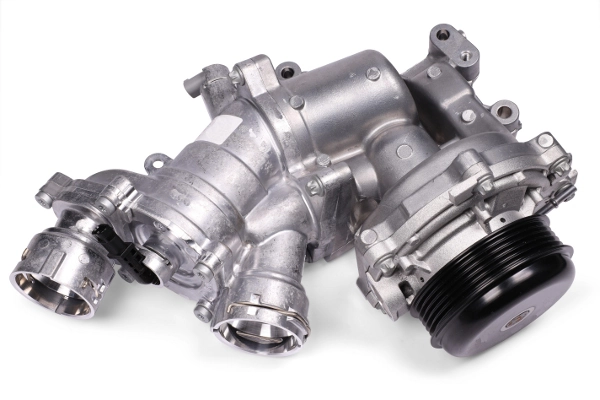 Water Pump, engine cooling
