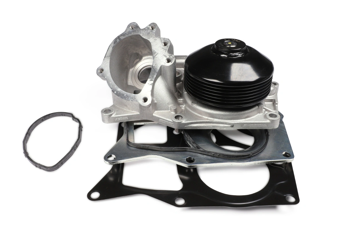 Water Pump, engine cooling