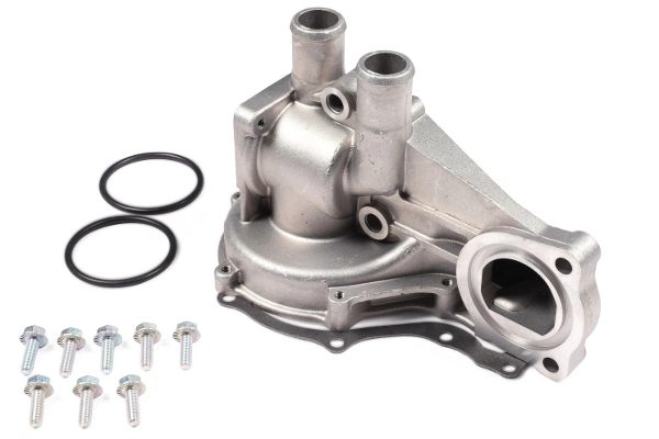 Housing, water pump