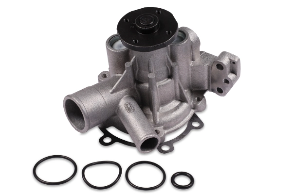 Water Pump, engine cooling
