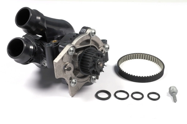 Water Pump, engine cooling