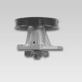 Water Pump, engine cooling