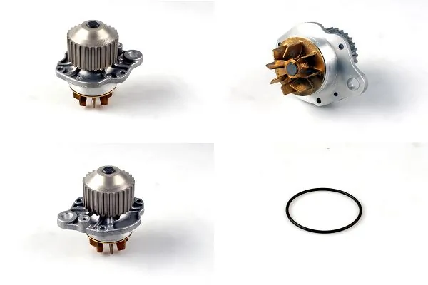 Water Pump, engine cooling