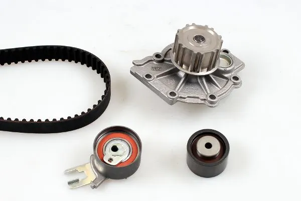 Water Pump & Timing Belt Kit