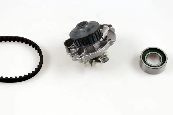 Water Pump & Timing Belt Kit